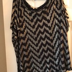Sejour plus size top